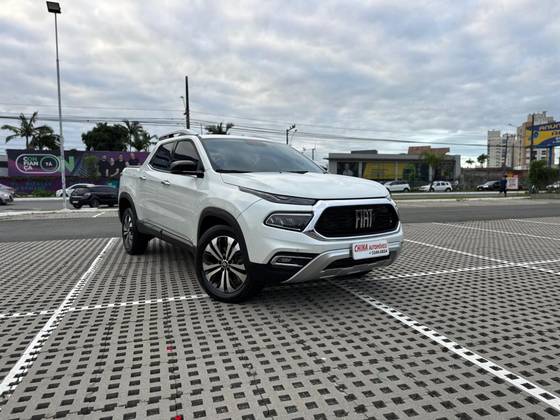 FIAT TORO 2.0 16V TURBO DIESEL VOLCANO 4WD AT9